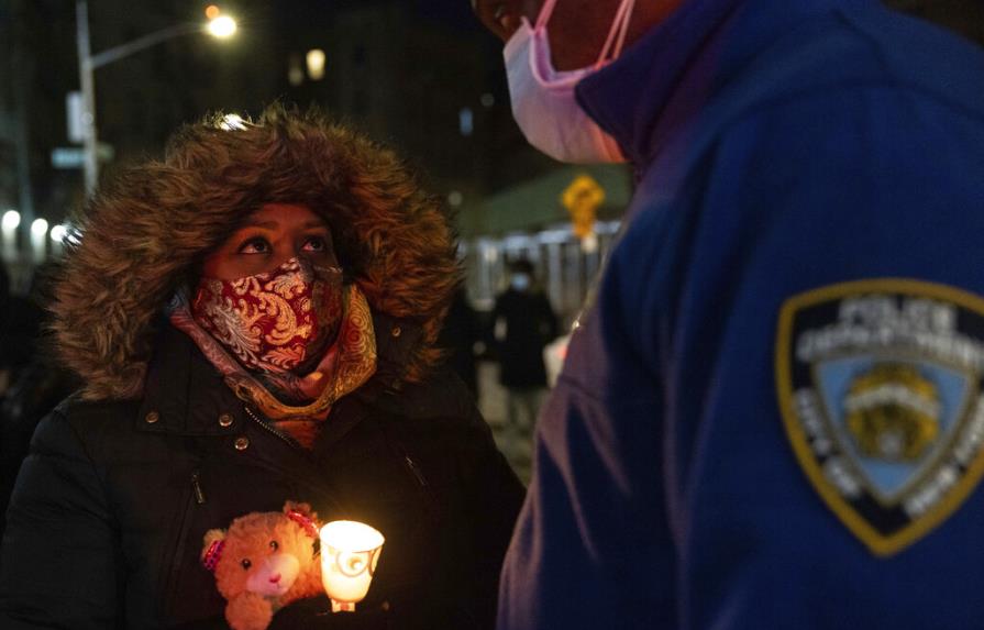 No hay dominicanos dentro de los 17 fallecidos en incendio de El Bronx