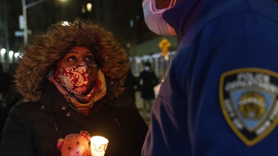 No hay dominicanos dentro de los 17 fallecidos en incendio de El Bronx No hay dominicanos dentro de los 17 fallecidos en incendio de El Bronx