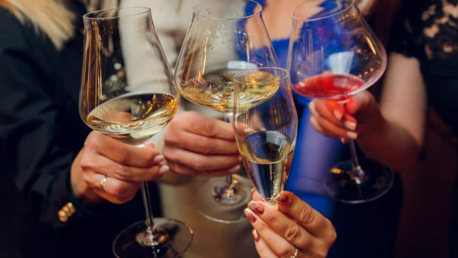 Todo lo que sucede si dejas el alcohol un mes