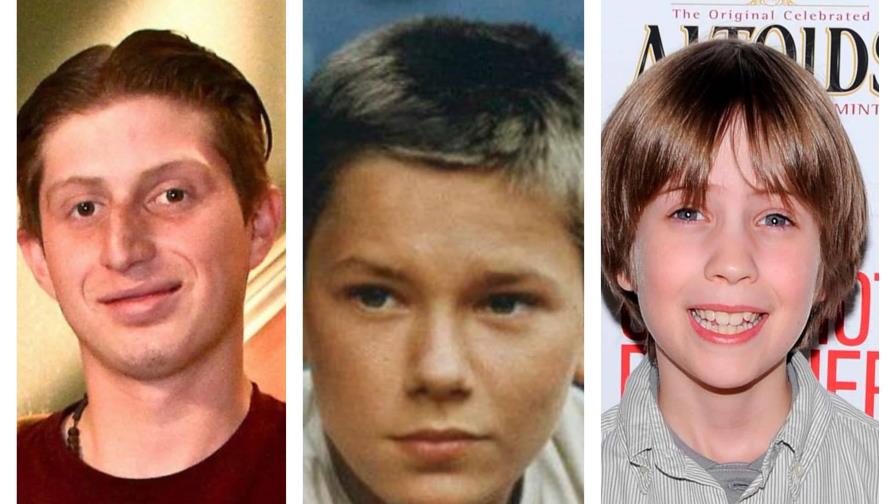 Actores infantiles que perdieron la vida de forma trágica Actores infantiles que perdieron la vida de forma trágica