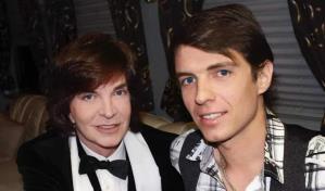 Hijo de Camilo Sesto entre la vida y la muerte y esta sería la causa