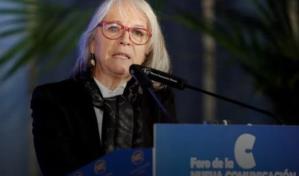 Presidenta de Efe advierte que la agencia se plantea su permanencia en Cuba