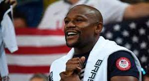 Mayweather enfrenta una demanda junto a Kardashian por promoción fraudulenta