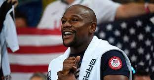 Mayweather enfrenta una demanda junto a Kardashian por promoción fraudulenta