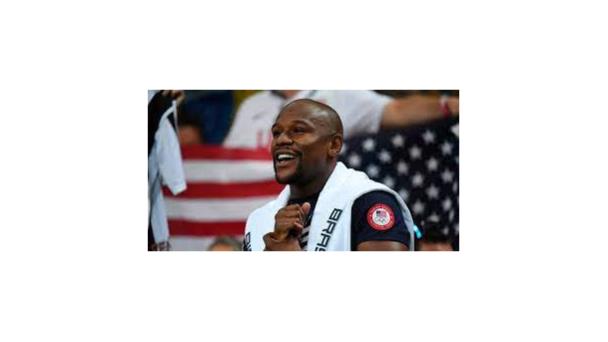 Mayweather enfrenta una demanda junto a Kardashian por promoción fraudulenta