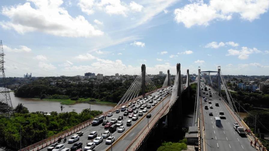 Obras Públicas anuncia operativo de mantenimiento, limpieza de túneles y elevados Obras Públicas anuncia operativo de mantenimiento, limpieza de túneles y elevados