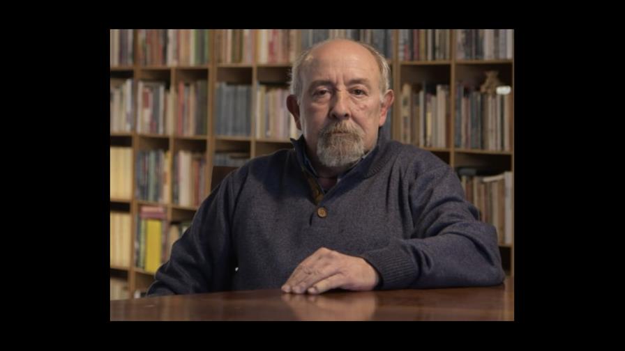 Encuentran muerto en un hotel del este al escritor y periodista uruguayo Hugo Fontana Encuentran muerto en un hotel del este al escritor y periodista uruguayo Hugo Fontana