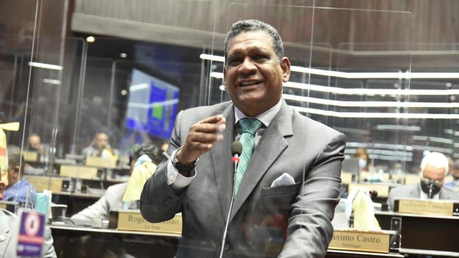 Diputados dejan sobre la mesa la aprobación del Código Penal