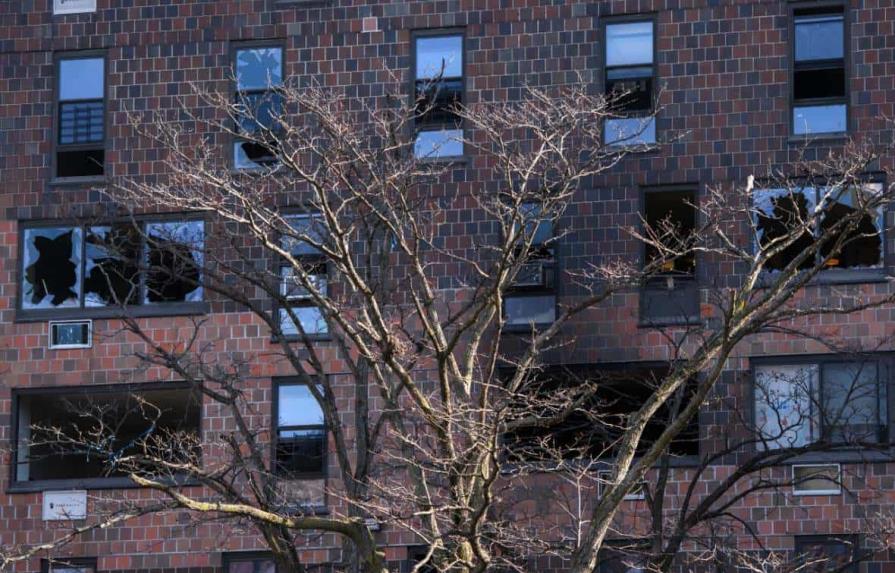 Los incendios mortales de viviendas en EEUU afectan a los más pobres