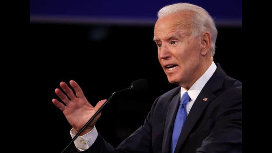Biden se la juega por una reforma que protege el acceso al voto de minorías