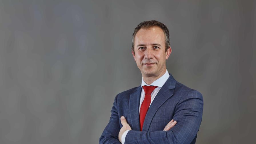 José Manuel Casillas, nuevo director senior de IT Global en LLYC