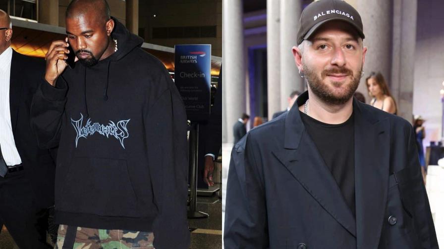 Yeezy, Gap y Balenciaga: el trío de moda que combina ‘streetwear’ y lujo