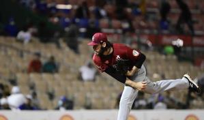 Los Gigantes, domadores de Tigres; están 6-0 en sus últimos seis partidos