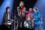Una colección de doce sellos celebra el 60 aniversario de los Rolling Stones Una colección de doce sellos celebra el 60 aniversario de los Rolling Stones