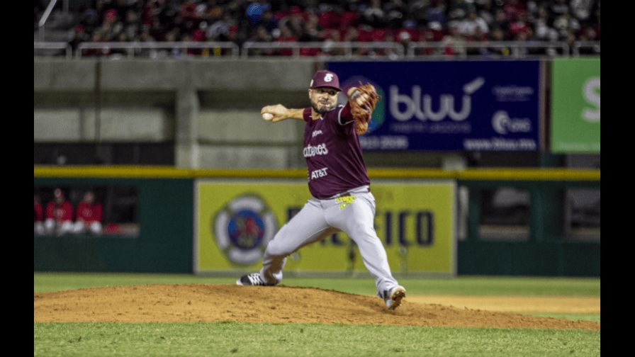 Los Tomateros alcanzan su tercera final consecutiva en México