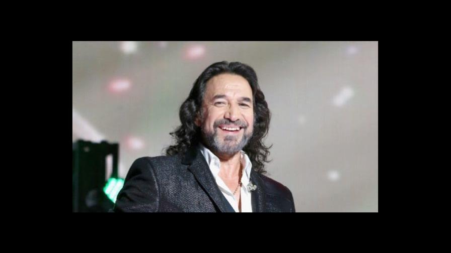 Marco Antonio Solís dice que el COVID-19 es como el verdadero amor