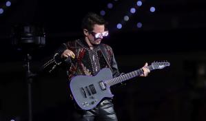Muse estrenará este jueves el primer tema de su nuevo álbum