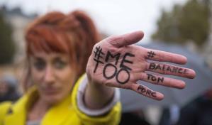Arranca el primer juicio del #MeToo en Grecia por la violación de una menor