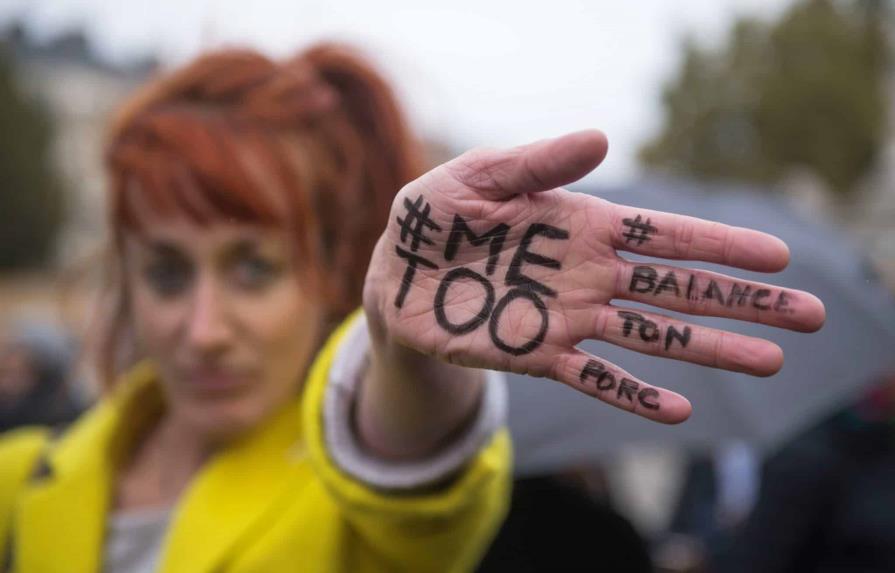 Arranca el primer juicio del #MeToo en Grecia por la violación de una menor