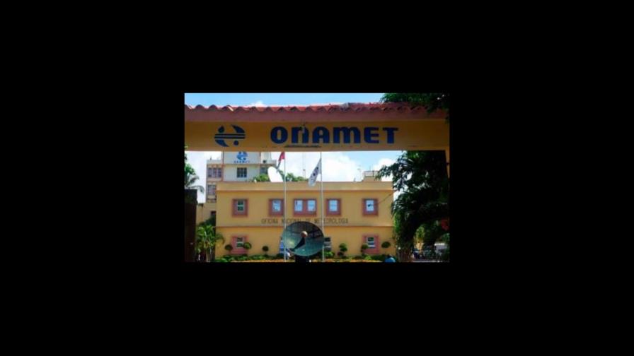 Pronostican lluvias para la tarde de este lunes en algunos puntos del país