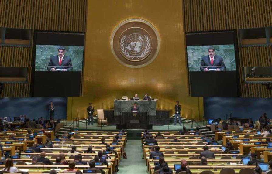 Venezuela pierde su derecho a votar en la ONU por falta de pago
