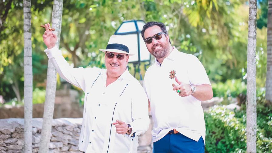 Arturo Fuente Cigar Club celebró su 25 aniversario con un torneo de golf benéfico