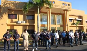 Cerca de 20 mil estudiantes nuevos inician docencia en Escuelas Vocacionales de la Armadas y de la Policía