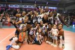Reinas del Caribe defenderán corona; van a Liga de Naciones y Campeonato Mundial Reinas del Caribe defenderán corona; van a Liga de Naciones y Campeonato Mundial