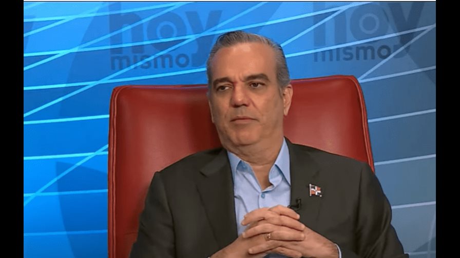 Abinader instruye modificar resolución que limita acceso a pruebas PCR Abinader instruye modificar resolución que limita acceso a pruebas PCR