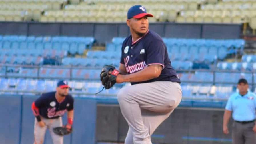 Con rally de cinco en el séptimo Leones vencen a los Navegantes