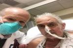 EEUU: Receptor de corazón de cerdo sigue en recuperación