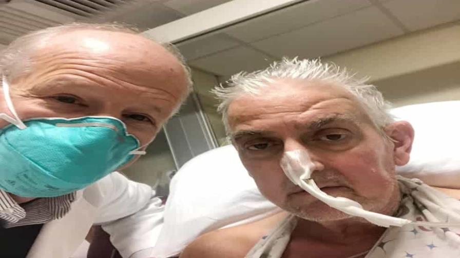 EEUU: Receptor de corazón de cerdo sigue en recuperación EEUU: Receptor de corazón de cerdo sigue en recuperación