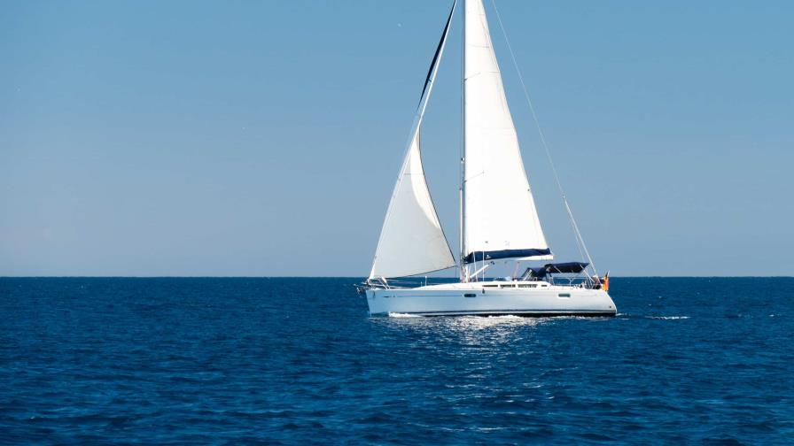 La temperatura de los océanos aumentó a máximos históricos en 2021