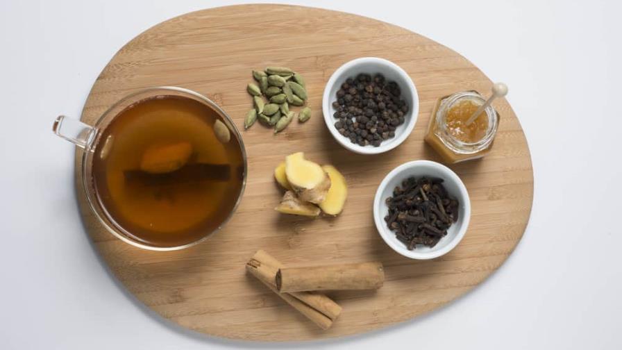 Té chai: ideal para reducir los riesgos de diabetes