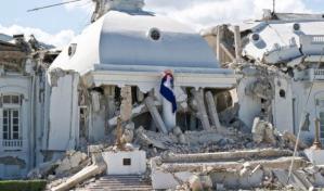 Haití conmemora 12 años de terremoto más mortífero de la historia reciente