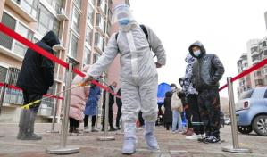 OMS mantiene emergencia internacional por coronavirus pese a menor letalidad