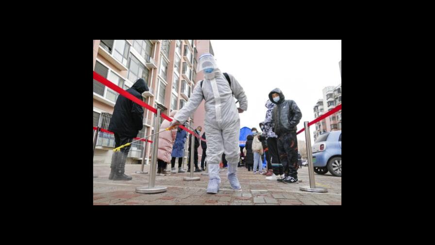 OMS mantiene emergencia internacional por coronavirus pese a menor letalidad OMS mantiene emergencia internacional por coronavirus pese a menor letalidad