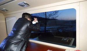 Corea del Norte declara exitosa prueba de misil hipers&oacute;nico