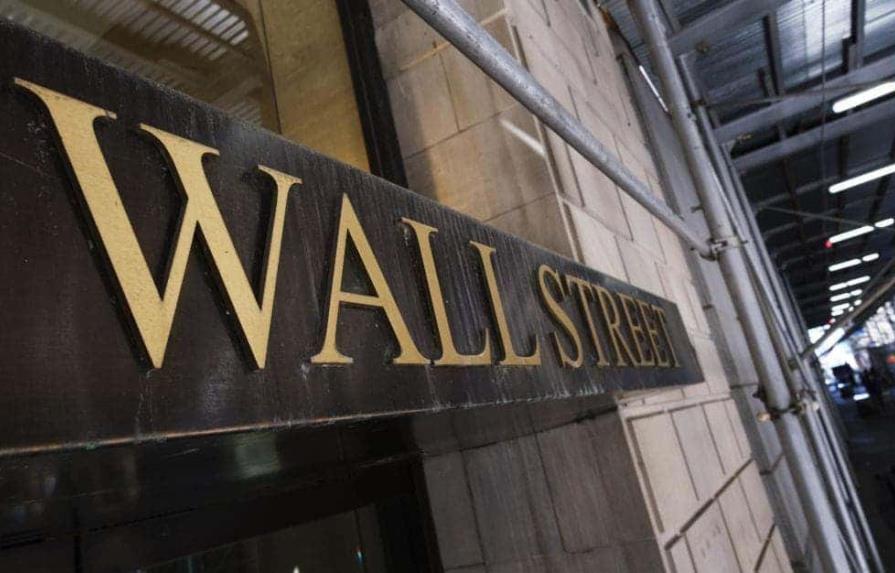 Wall Street abre al alza y el Dow Jones sube 0.41 % pese a la alta inflación