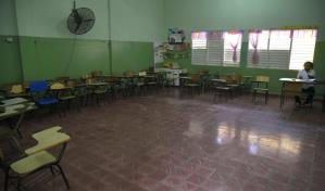 Escuelas no acatan llamado de Educaci&oacute;n de reiniciar docencia presencial