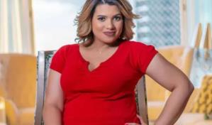 Kimberly Taveras da positivo al COVID-19 en últimas semanas de embarazo