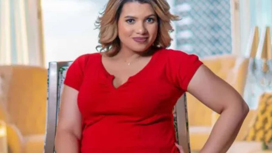 Kimberly Taveras da positivo al COVID-19 en últimas semanas de embarazo Kimberly Taveras da positivo al COVID-19 en últimas semanas de embarazo