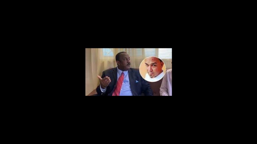 Abogado asegura las condiciones están dadas para la entrega de Alexis Villalona