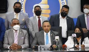 Diputados del PRM a ADP: escuelas son el lugar m&aacute;s seguro para profesores y estudiantes