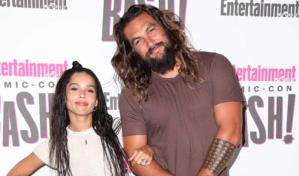 Se revela la polémica razón de la ruptura entre Jason Momoa y Lisa Bonet