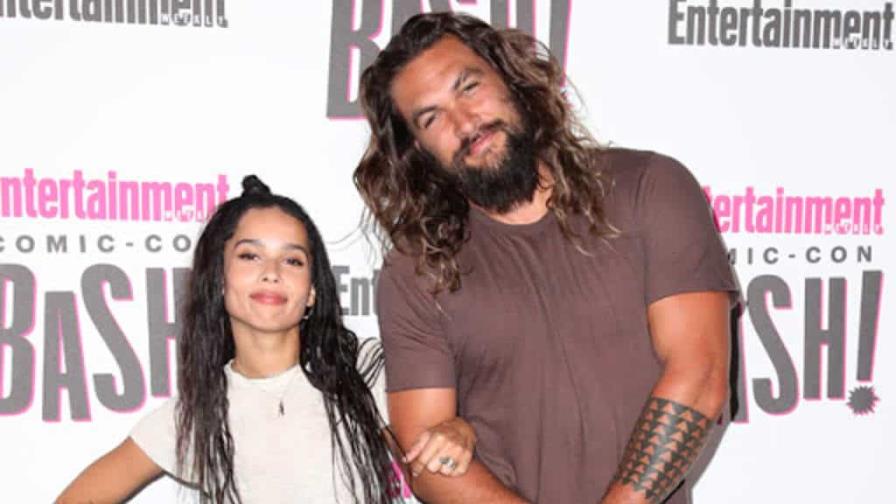 Se revela la polémica razón de la ruptura entre Jason Momoa y Lisa Bonet Se revela la polémica razón de la ruptura entre Jason Momoa y Lisa Bonet