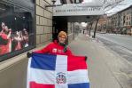 Joven dominicano cumple su sueño de estudiar en Berklee; había solicitado ayuda Joven dominicano cumple su sueño de estudiar en Berklee; había solicitado ayuda