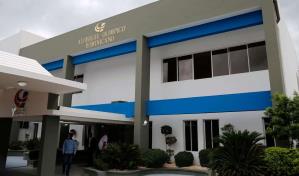 Comité Olímpico Dominicano pedirá ayuda a Miderec por el Albergue Olímpico