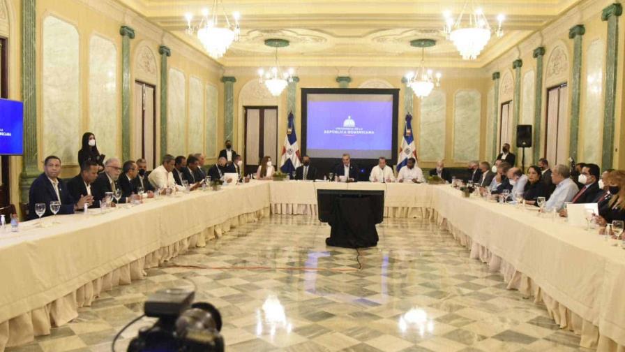 Liderazgo político vuelve a pedir ayuda sin más dilaciones de comunidad internacional para Haití