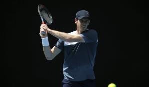 Andy Murray se mete en semifinales de Adelaida antes del Abierto de Australia